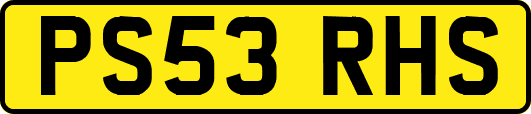 PS53RHS