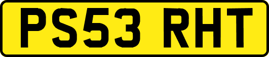 PS53RHT