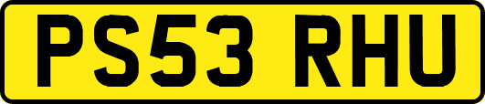 PS53RHU