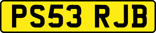 PS53RJB