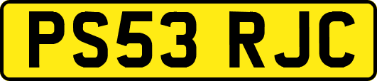 PS53RJC