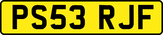 PS53RJF