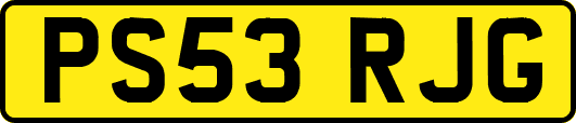 PS53RJG