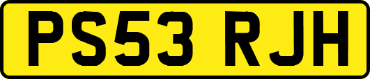 PS53RJH