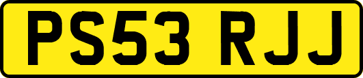 PS53RJJ