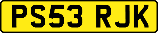 PS53RJK