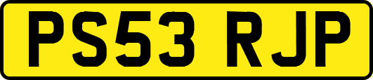 PS53RJP