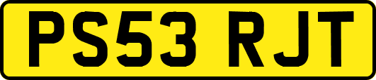 PS53RJT