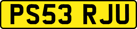 PS53RJU