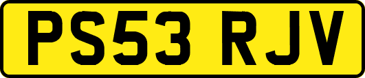 PS53RJV