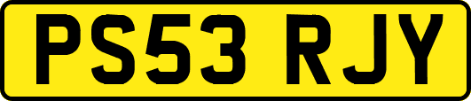 PS53RJY