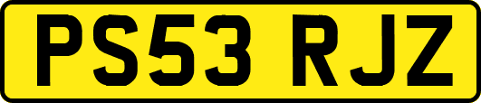 PS53RJZ