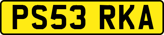 PS53RKA