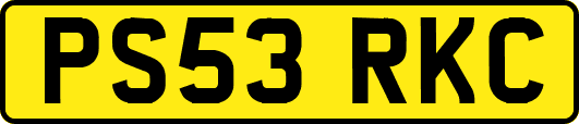 PS53RKC