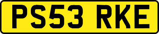 PS53RKE