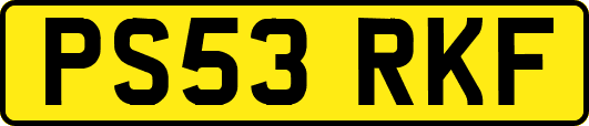 PS53RKF
