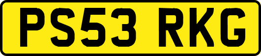 PS53RKG