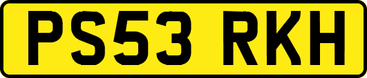 PS53RKH