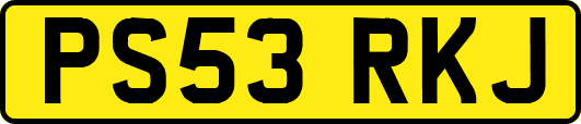 PS53RKJ