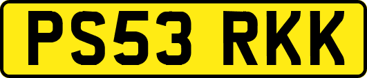 PS53RKK