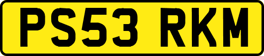 PS53RKM