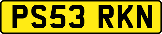 PS53RKN