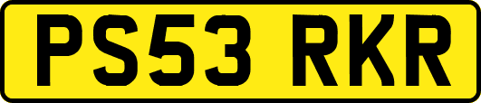 PS53RKR