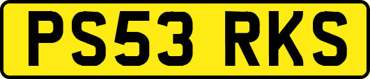 PS53RKS