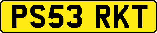PS53RKT