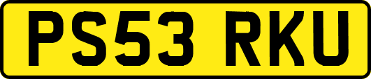 PS53RKU