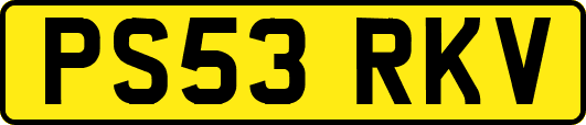 PS53RKV