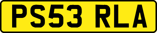 PS53RLA