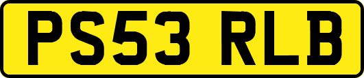 PS53RLB