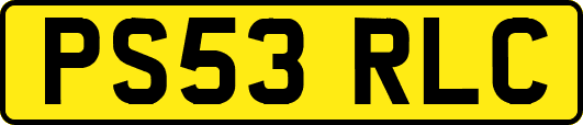 PS53RLC