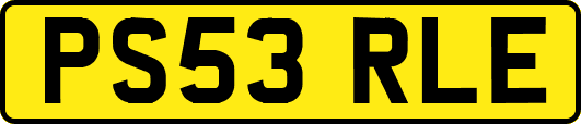 PS53RLE