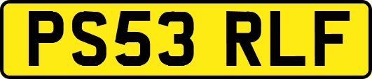 PS53RLF