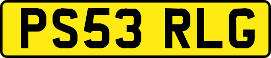 PS53RLG