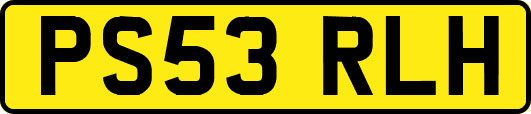 PS53RLH