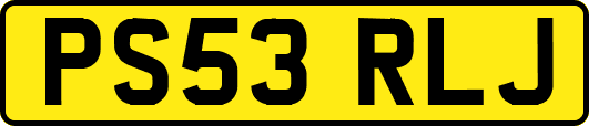 PS53RLJ
