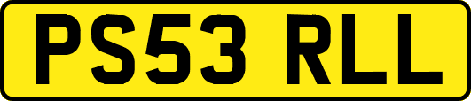 PS53RLL