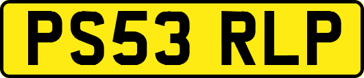 PS53RLP