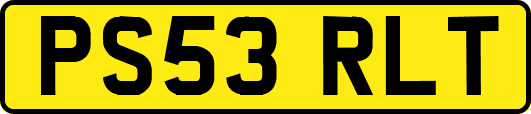 PS53RLT