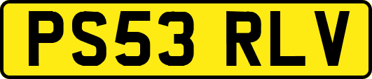 PS53RLV