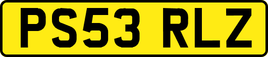 PS53RLZ