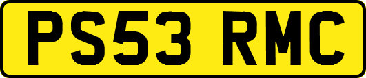 PS53RMC