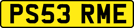 PS53RME