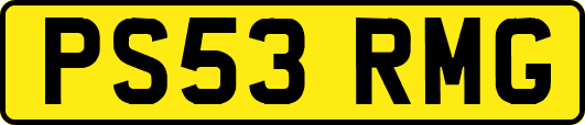PS53RMG