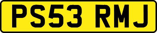 PS53RMJ