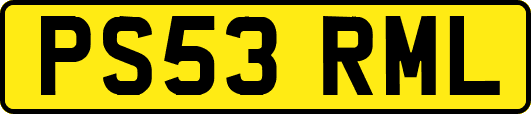PS53RML