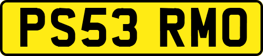 PS53RMO